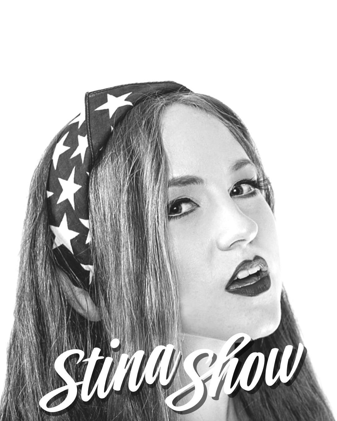 Stina Show
